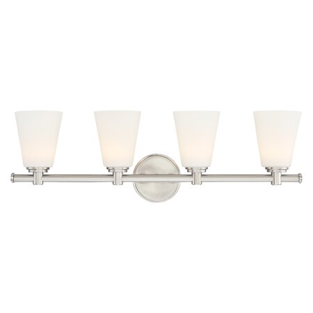 Designers Fountain Led Vanity LED6894-SP